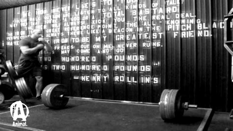 Powerlifting Motivational Wallpapers (82+ images)