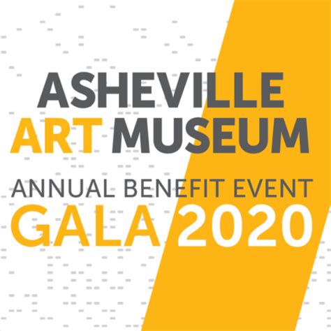 Asheville Art Museum Hosts Benefit Gala Events - The Laurel of Asheville