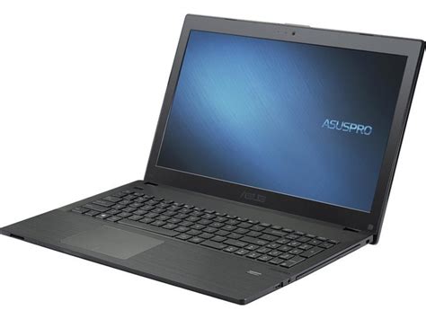 Asus ASUSPRO Essential P2520LA-XO0167H Notebook Review - NotebookCheck.net Reviews