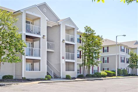 Amenities | Autumn Ridge Apartments