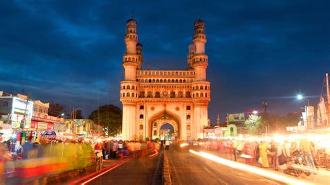 Hyderabad: The City Of Nawabs, Their Stories And All Things Love!