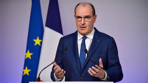 France announces loosening of some Covid-19 measures in February