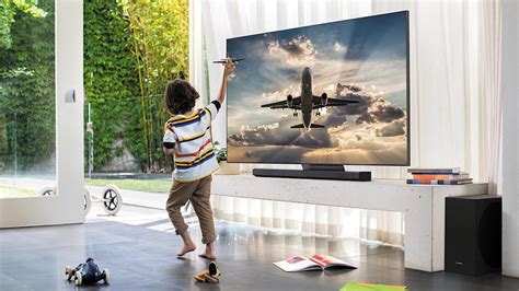 LG vs. Samsung TV 2021: Who’s winning the smart TV war? » Gadget Flow