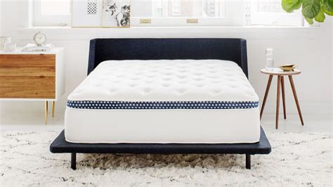 WinkBed mattress review 2023 | Tom's Guide