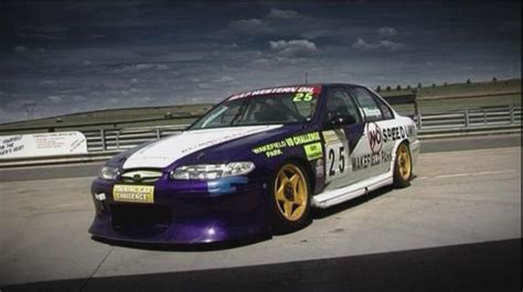 IMCDb.org: 1998 Ford Falcon V8 Supercar [EL] in "High Octane: Detonate ...