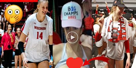 Volleyball Uw Madison at Mike Blackman blog