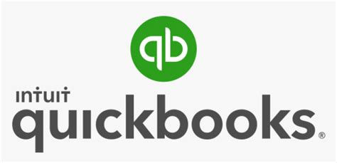 Intuit Quickbooks Logo Png, Transparent Png , Transparent Png Image - PNGitem