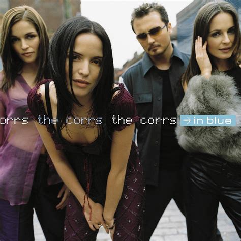 The Corrs - In Blue | iHeart