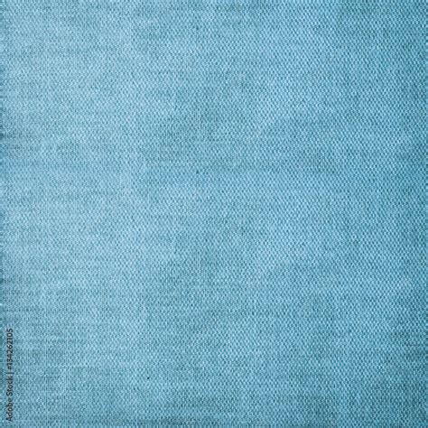 Teal Blue Fabric Background Texture Stock Photo | Adobe Stock