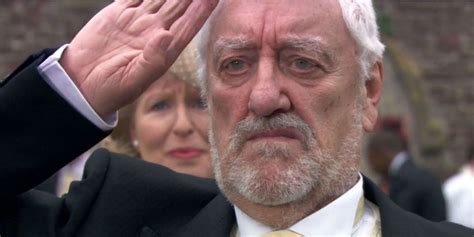 Doctor Who: Russell T Davies' Bringing Back Bernard Cribbins Is a Gift