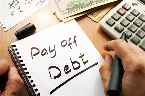 The Advantages and Disadvantages of Debt Consolidation You Should Know ...