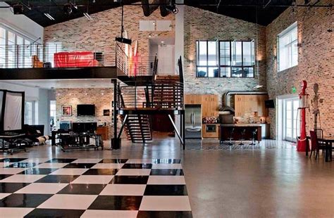 what a LOFT | Urban loft, Garage loft, Garage design