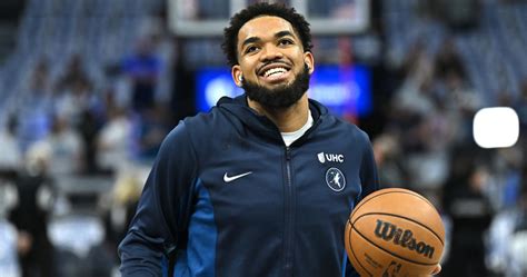 Karl-Anthony Towns Trade Rumors: Knicks Never Had 'Serious' Negotiations with Wolves | News ...