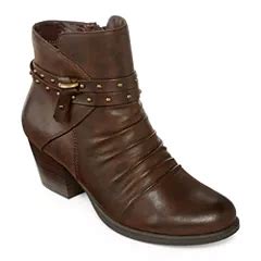 CLEARANCE Women's Boots for Shoes - JCPenney