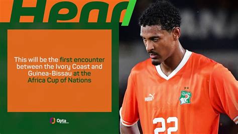 Ivory Coast v Guinea-Bissau: AFCON Big Match Predictor | Stadium Astro