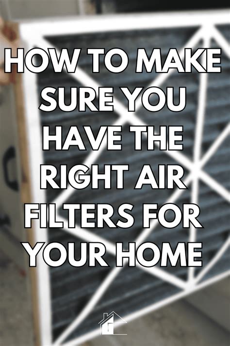 Does Changing an Air Filter Save Money? * My Stay At Home Adventures