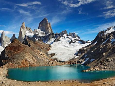 The Best Time to Visit Patagonia: A Month By Month Guide