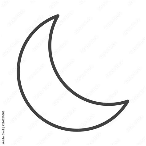 Moon Symbol