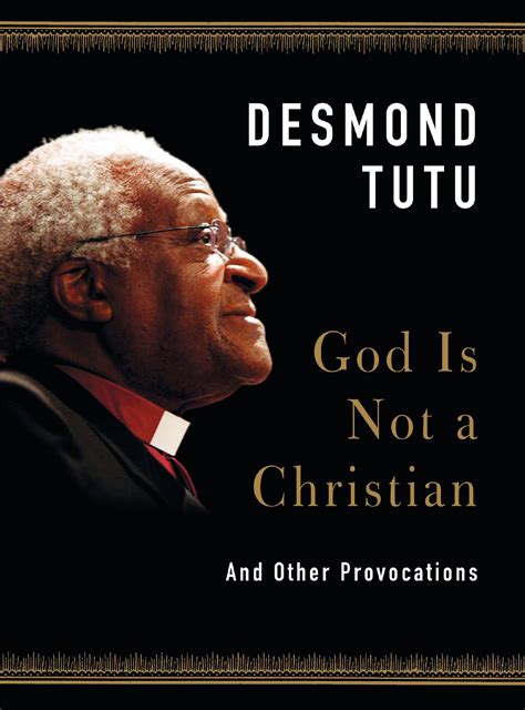 Desmond Tutu Inspirational Quotes. QuotesGram