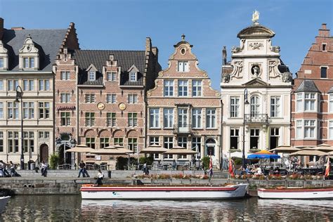 GHENT MARRIOTT HOTEL $154 ($̶1̶7̶4̶) - Updated 2021 Prices & Reviews ...