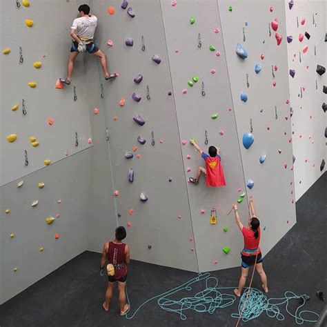 8 Bouldering & Rock Climbing Spots In Klang Valley For A Satisfying Full-Body Workout - Klook ...