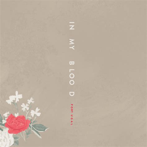 Shawn Mendes - In My Blood | iHeart