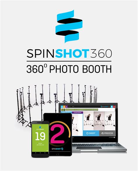 It’s Bullet-Time For Photo Booths | Photo Booth Expo