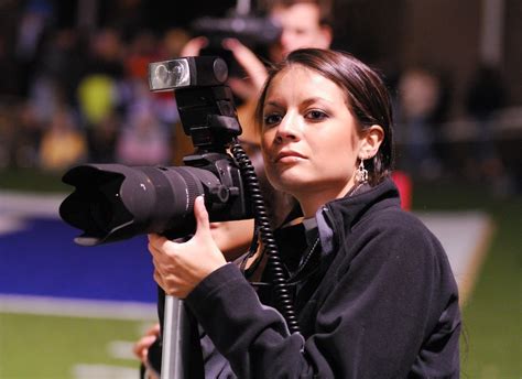 Best Sports Photography Equipment in 2024 (Essential Gear)