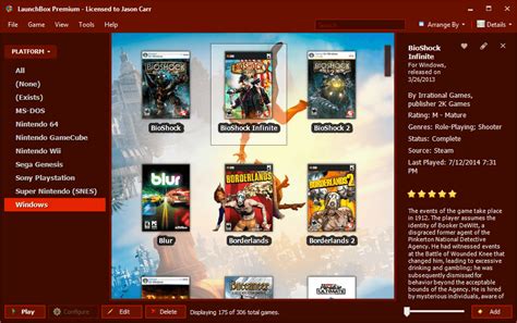 The 6 best Windows game launcher software to organize your game library