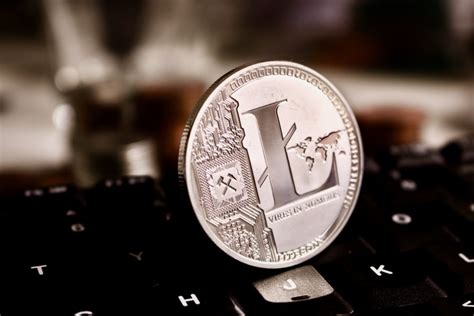 Litecoin see gains of 3.22% on Friday even after seller create pressure | CryptoVevo