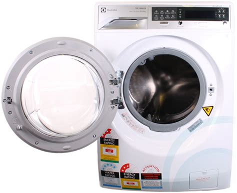 Electrolux Washer Dryer Combo EWW14912 | Appliances Online