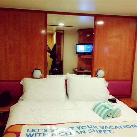 Norwegian Jade Cabins and Staterooms