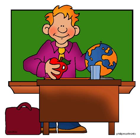 Free Clip Art Elementary Teachers - ClipArt Best