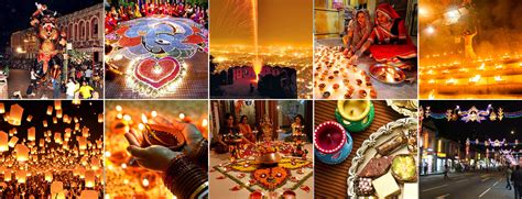 Diwali Celebration in India 2019 - How Diwali is Celebrated in India?