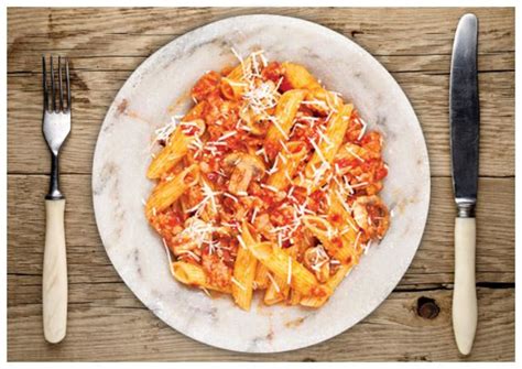 Penne Rigate Recipe | HelloFresh