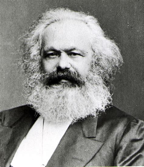 Karl Marx’s Influence, 200 Years On | WBEZ