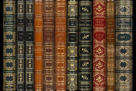 Antique Book Spines | Antique books, Book spine, Victorian books