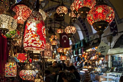 Christmas Market in Istanbul | Christmas market, Christmas bulbs, Christmas markets europe