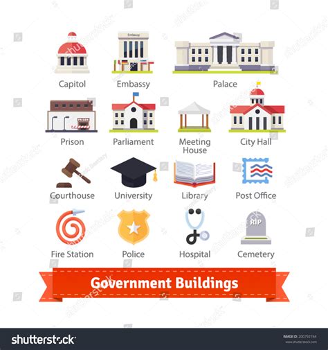 25,693 Flat government building Images, Stock Photos & Vectors | Shutterstock