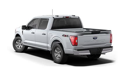 Ford New Richmond in New Richmond | The 2023 Ford F-150 Hybrid XLT