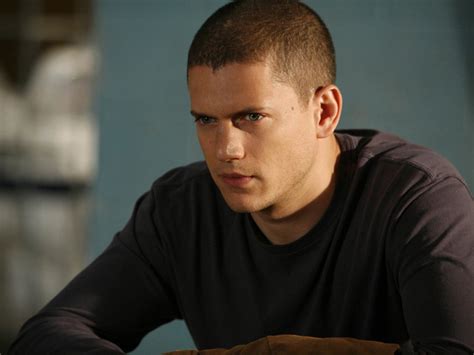 Prison break : Michael Scofield ressuscité par Wentworth Miller ?2015 ~ مطبخ بلادي