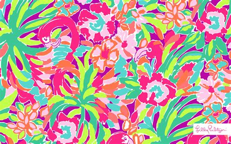 🔥 [50+] High Resolution Lilly Pulitzer Wallpapers | WallpaperSafari