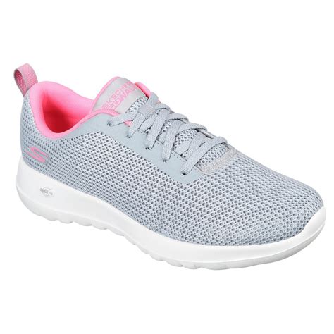 Skechers Sport Women's Go Walk Joy Lace Up Sneaker | Women's Walking Shoes | Shoes - Shop Your ...