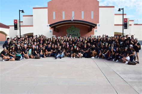 Students return for new school year in Rio Rico | Local News Stories | nogalesinternational.com