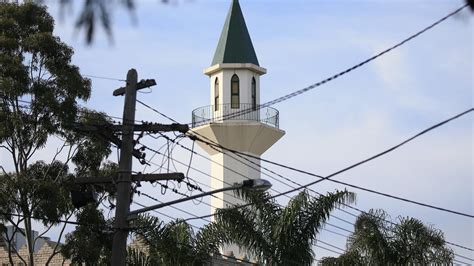 Lebanese Muslim Association: Mosque member takes Lakemba organisation ...