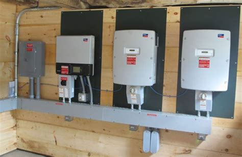 Solar Inverters: Types, Benefits, Cost, And How They Work, 54% OFF