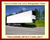 Refrigerated Trucking Jobs