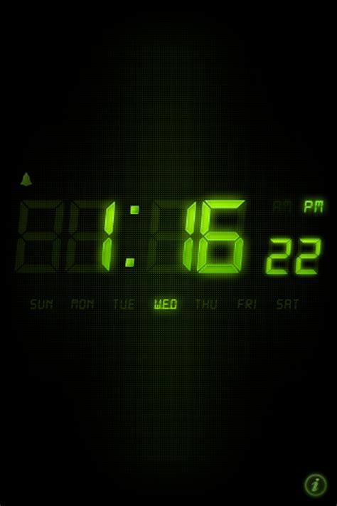 Alarm Clock Free for iPhone - Download