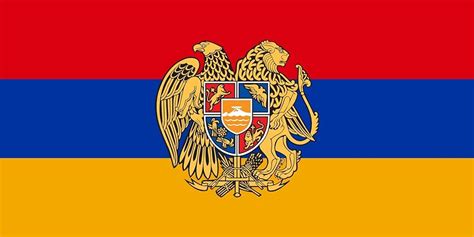 Flag Of Armenia History, Meaning Symbolism Britannica, 55% OFF