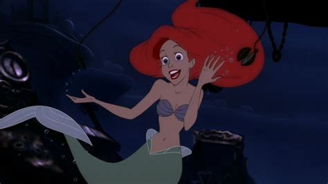 Ariel - The Little Mermaid Image (16988530) - Fanpop